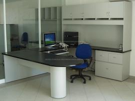 Fabricación de Muebles pata Oficinas y PC