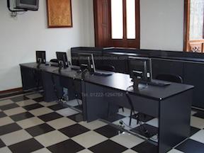 Fabricación de Muebles pata Oficinas y PC