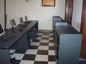 Fabricación de Muebles pata Oficinas y PC