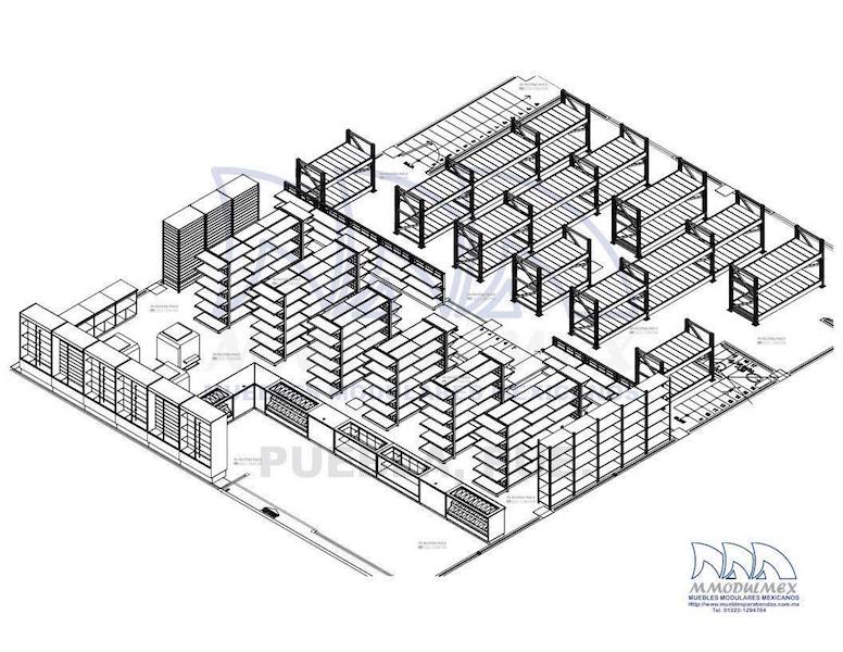 Servicios de Diseño de Muebles
