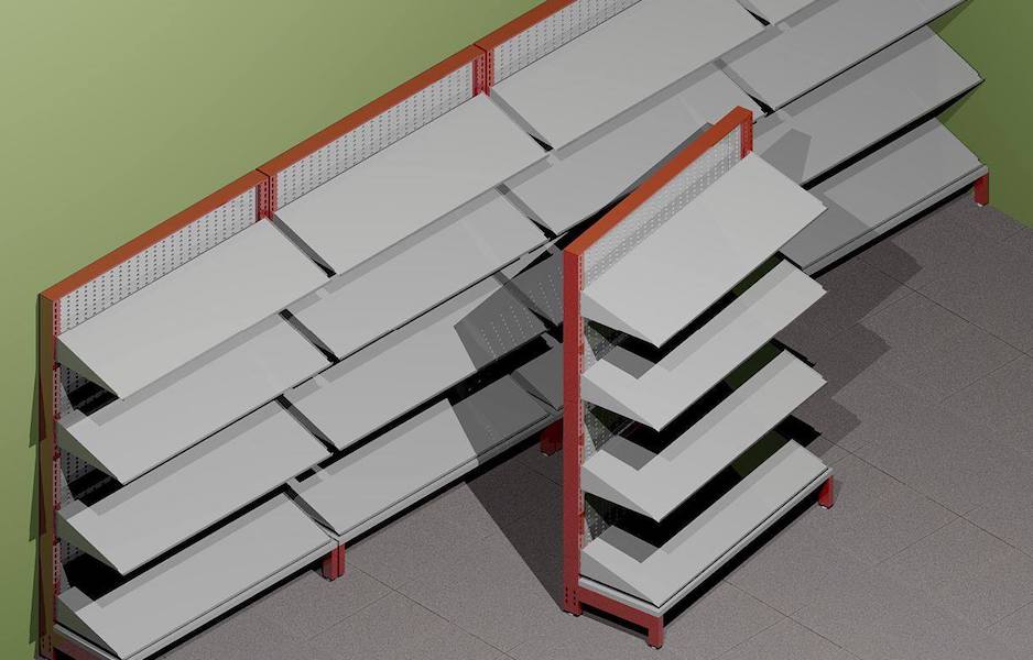 Servicios de Diseño de Muebles