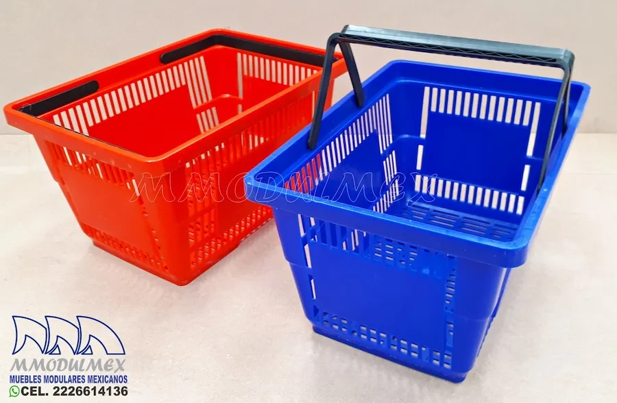 Mueble para tienda