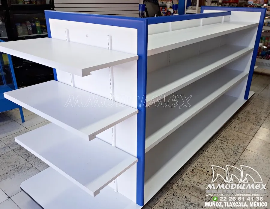 Mueble para tienda