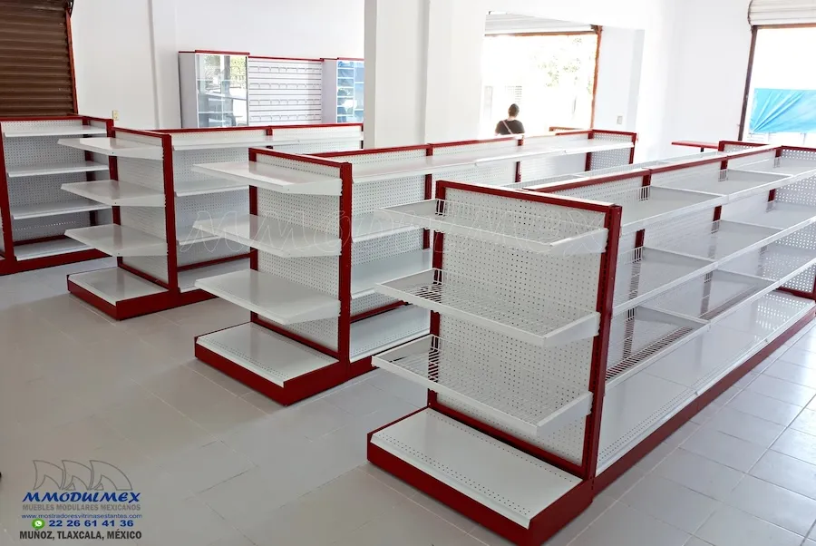 Mueble para tienda