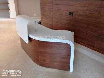 Muebles para Oficinas