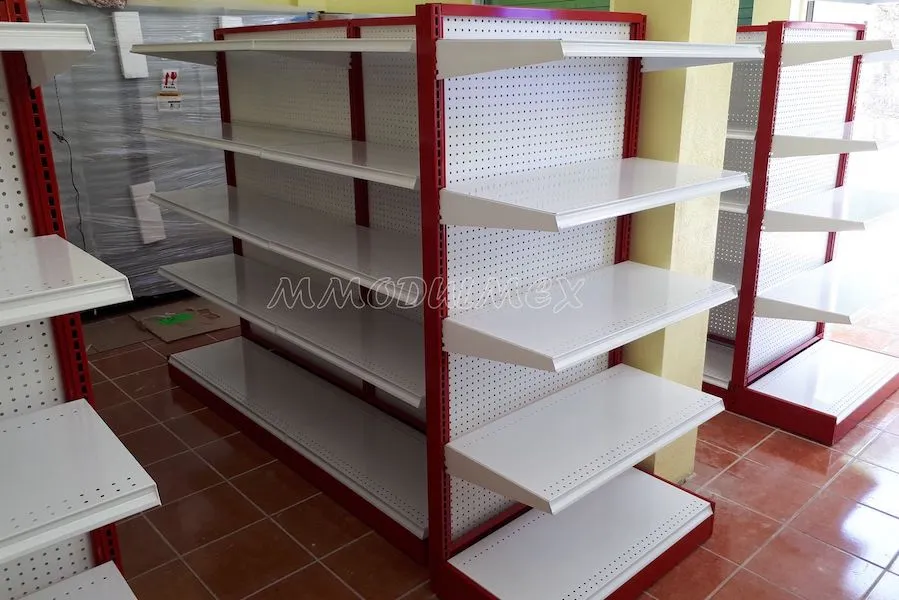 Mueble para tienda