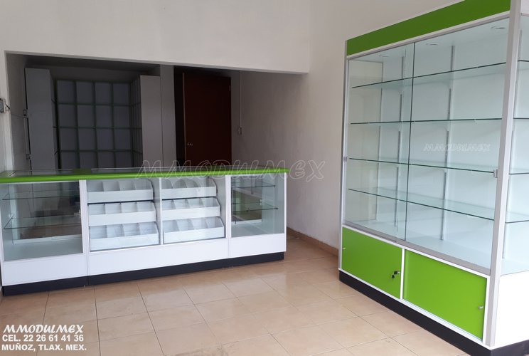 Fabricación de Muebles de Madera